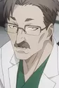 Shiba, Ryoutarou