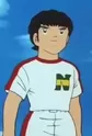 Kisugi, Teppei