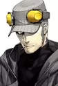 Iwai, Munehisa