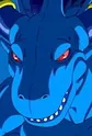Blue Dragon