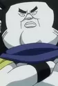 Kain, Hikaru