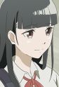 Gambar Karakter Shirase Kobuchizawa