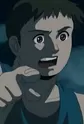 Kido, Takeshi