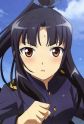 Gambar Karakter Shizuka Hattori