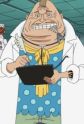 Gambar Karakter Dr. Fishbonen