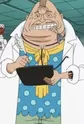 Dr. Fishbonen