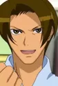 Daimon, Suguru