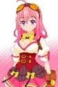 Asagi, Izumi