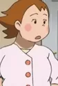 Maamane's Mother
