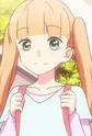 Takanashi, Anzu