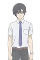 Yamagishi, Tomoaki