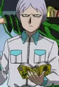 Minegishi, Toshiki