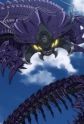 Gambar Karakter Elder Centipede