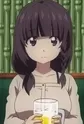 Matsukaze, Mayu