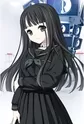 Byakuya, Rinne