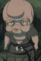 Youkai baby