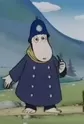 The Police Inspector