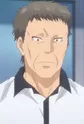 PE Teacher