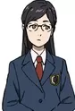 Suema, Kazuko