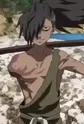 Shiranui