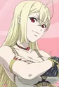 Vanstein, Carmilla