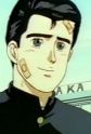 Gambar Karakter Koji Watanabe