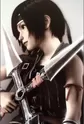 Kisaragi, Yuffie