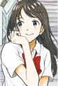 Gambar Karakter Chihiro Watanuki