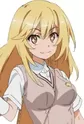 Shokuhou, Misaki