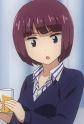 Gambar Karakter Saki Satou
