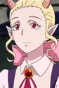 Ix, Elizabetta