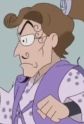 Gambar Karakter Ikatarou Takoyama
