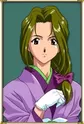 Fujii, Kasumi