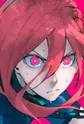 Chigiri, Hyouma