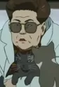 Cat Lady