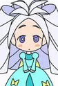 Rakugaki Kingdom Princess