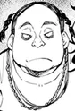 Atenbou, Naoki