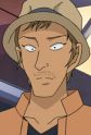 Amesawa, Shougo Image