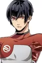 Iwana, Kousuke