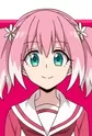 Hiiragi, Nana