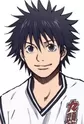 Kurumatani, Sora