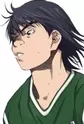 Kabachi, Tarou