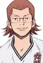 Saki, Masahiro