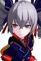 Zaychik, Bronya