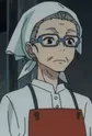 Oba-chan