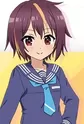 Bandou, Mikuru