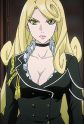 Runecastle, Liza