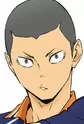 Tanaka, Ryuunosuke