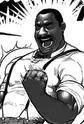Tyson, Jerry