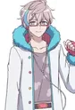 Kururugi, Mutsuki